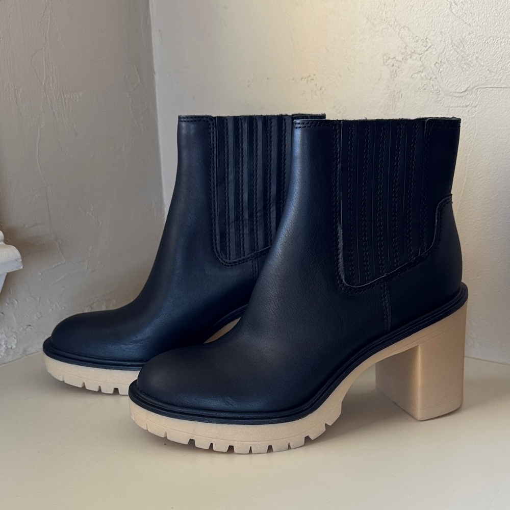 Dolce Vita women’s Huey Chelsea Boot